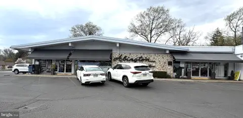 Abington Commercial Investment Opportunity