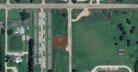 Commercial Land