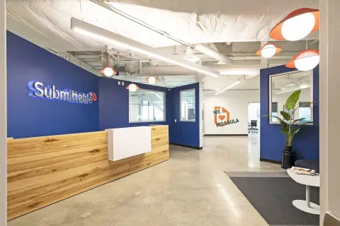 Class A Office Space Available