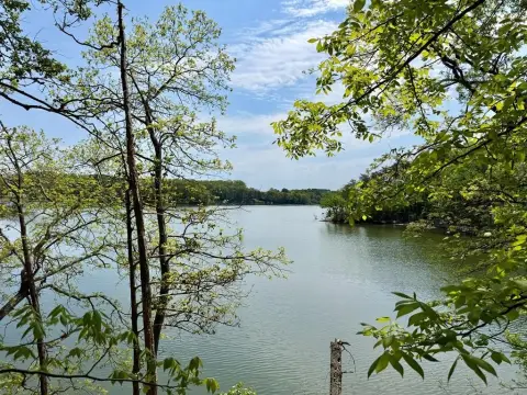 Waterfront Land in Kinsale, Virginia