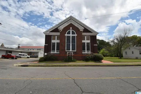 Birmingham Church or Commercial Space