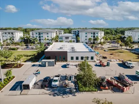 Retail and Office Space Available