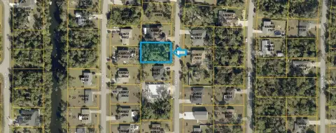 North Port Vacant Land Opportunity