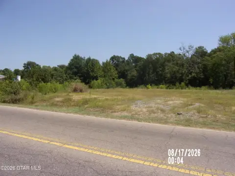 C-2 Commercial Land