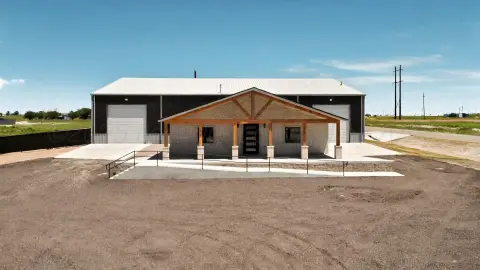 Premium Commercial Property in Amarillo