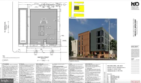 Development Opportunity Near La Salle