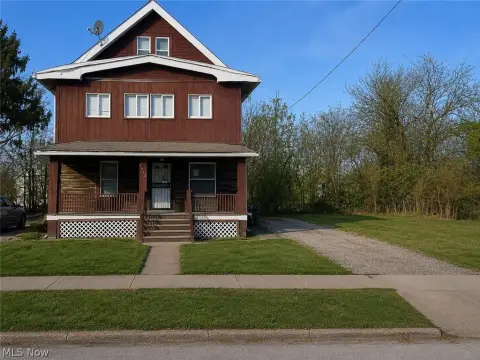 Fully Occupied Duplex