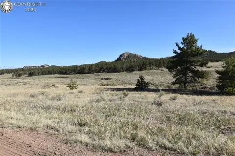 Westcliffe, CO Land For Sale