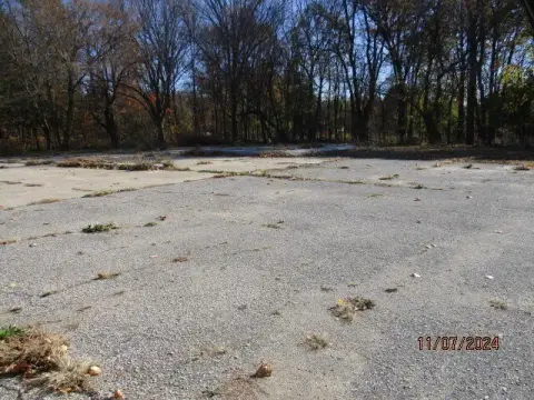 Battle Creek Corner Lot Opportunity