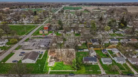 Residential Land in Niles, MI