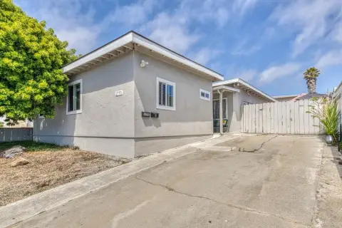 Two-Unit Residential Income Property