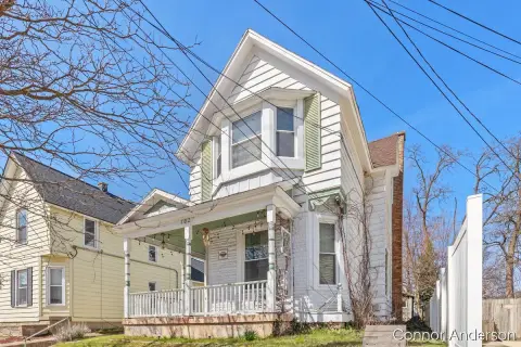 Eastown Duplex: Investment Opportunity