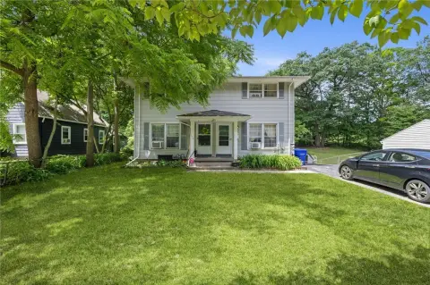 Side-by-Side Duplex Investment