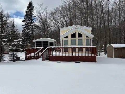 Vacant Land in Amenity-Rich Community