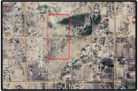 20 Acres Vacant Land