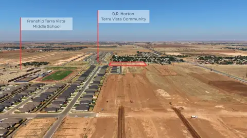 Lubbock Land For Sale