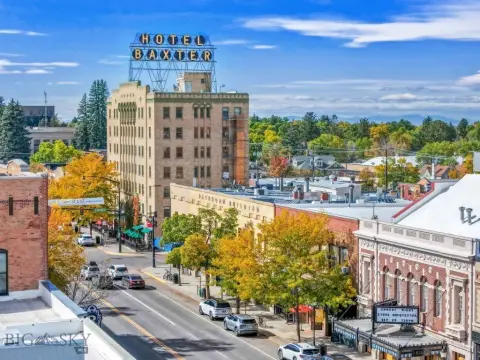 Historic Live-Work Condominium