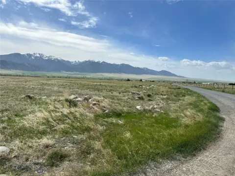 Whitehall, MT Land For Sale