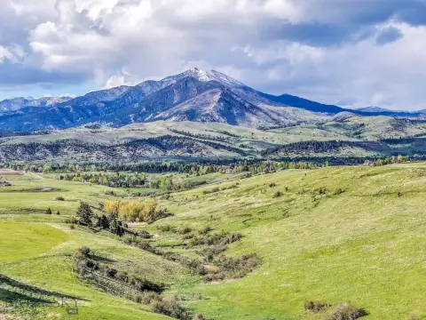 Bozeman Land Opportunity