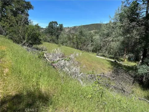 Clearlake Land Lot For Sale