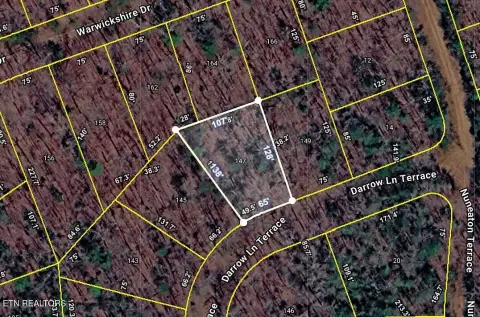 Land With Resort Membership