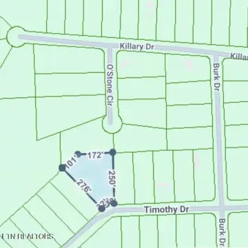 Crossville, TN Land For Sale