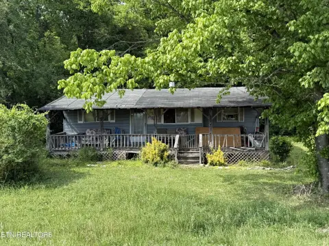 Prime Knoxville Land Opportunity