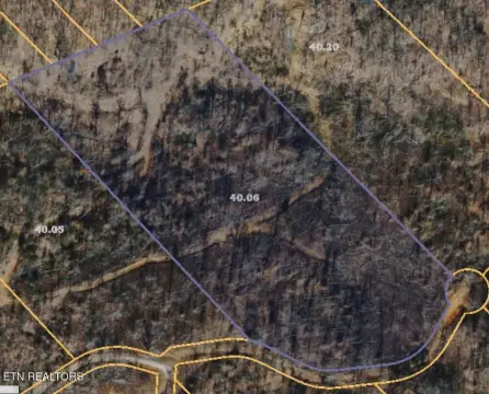New Tazewell Land For Sale