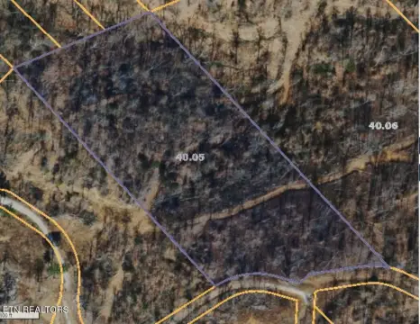 Land Overlooking Norris Lake