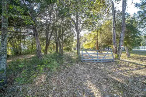 2.46 Acre Country Lot