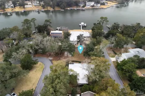 Waterview Land in Cordova Area