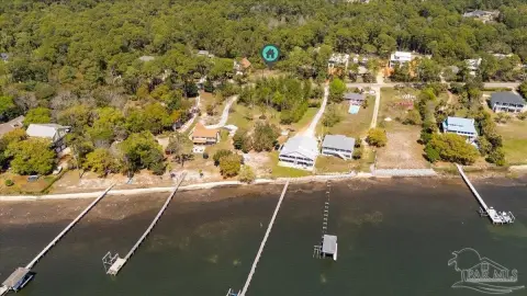 Soundside Drive Homesite Opportunity