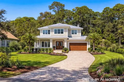 Soundside Drive Homesite Opportunity