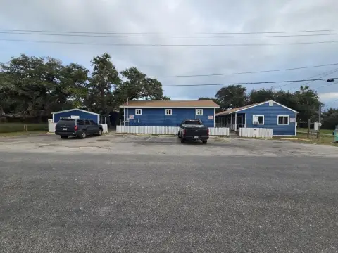 Multifamily Property with Multiple Buildings