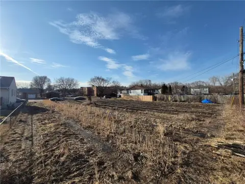 Saint Paul Land Opportunity