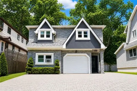 Renovated 2-Family High Ranch