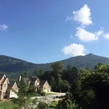 Asheville Vacant Land with Views