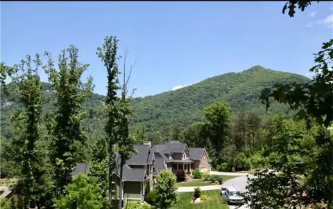 Asheville Vacant Land with Views