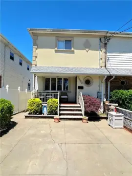 Move-In-Ready Semi-Attached Home