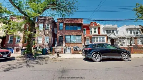 Two-Family Residential Income Property