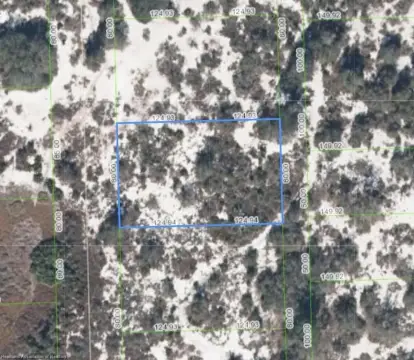 Land in Lake Placid, FL