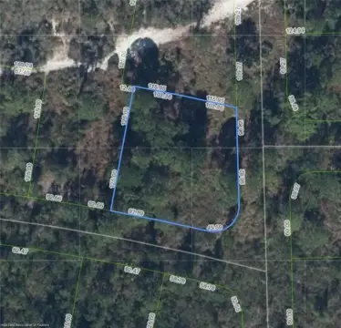 Land in Lake Placid, FL