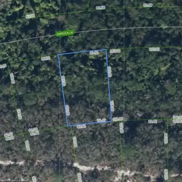 Land in Lake Placid, FL