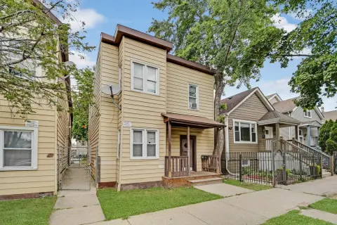 Two-Unit Residential Income Property