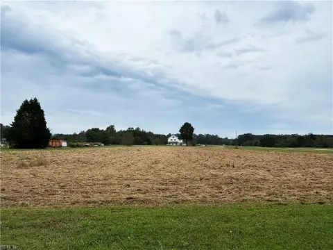 Cleared Land Parcel in Williamsburg