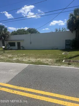 Jacksonville Warehouse/Distribution Property For Sale