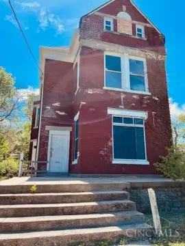 Rehab Opportunity in Cincinnati, OH