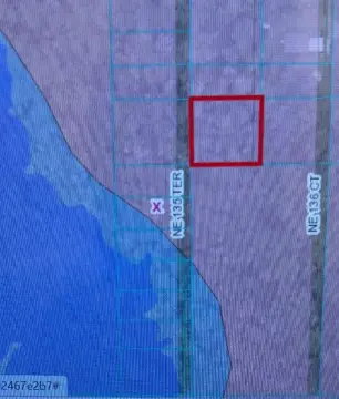 Land Near Ocala National Forest