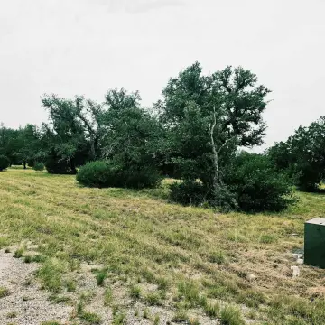 Mostly Cleared Lake-Resort Lot