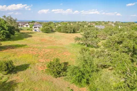 Irregular Residential Land Lot